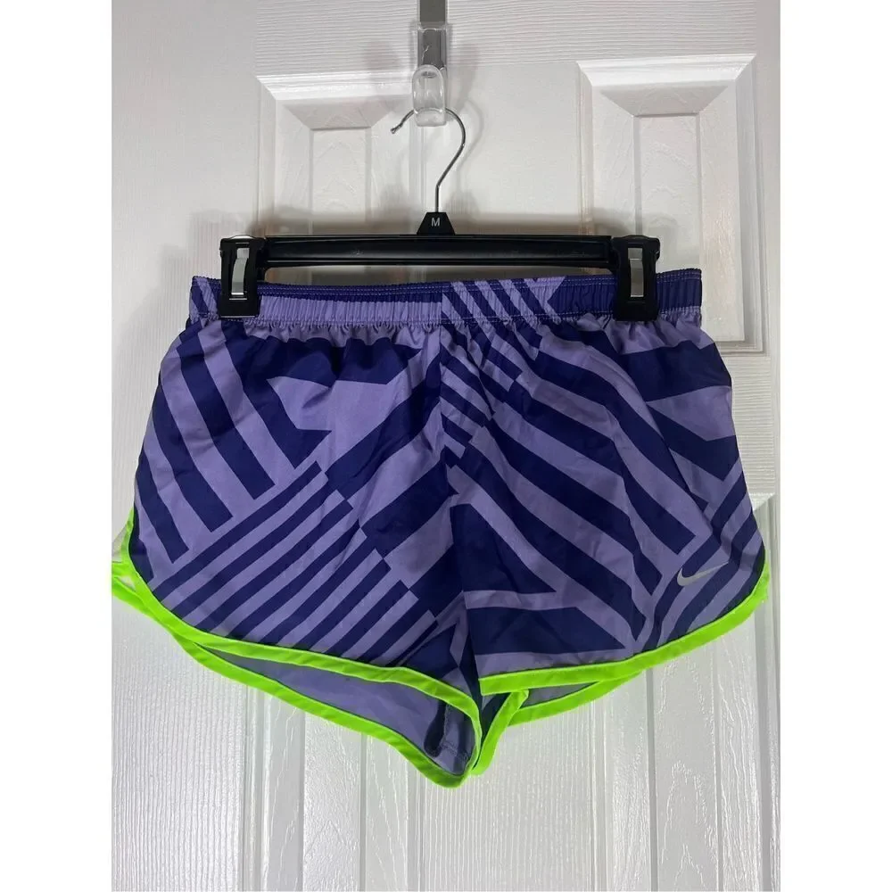Nike Dri Fit Womens Shorts Size Small